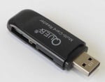 CARD READER 16