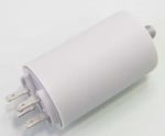 Кондензатор 100uF/450V B