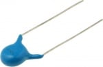 Кондензатор 1.5nF/10000V HV