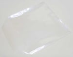 PVC плик за CD