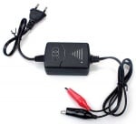 Зарядно устройство 12V/1.3A