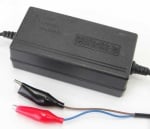 Зарядно устройство 12V/2A CHARGER