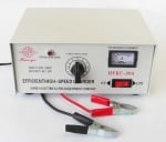 Зарядно устройство 6/12V HYKC20A