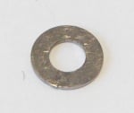 Шайба M2.5/6.5