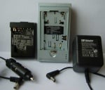 Зарядно устройство GP DIGITAL CAMERA