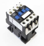 Контактор 220V 18A
