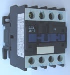 Контактор 220V 25A