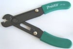 Клещи заголвачки CP108