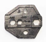 Аксесоари за крим клещи CP336DI