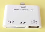 Card Reader 12 iPad