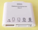 Card Reader 13 iPad