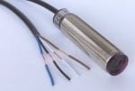 Оптичен датчик V3FDS30N3/M