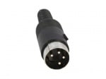 Букса 4M DC015
