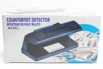 Детектор за банкноти HX318