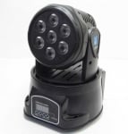 Дискотечна лампа LM70 RGBW