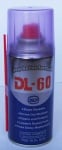 Спрей DL60 180ml за ръжда