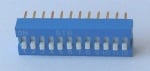 Ключ PIC 12 DS-12