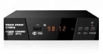 Комбиниран цифров ефирен DVB-T и цифров кабелен DVB-C приемник CT9012