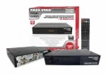 Комбиниран цифров ефирен DVB-T и сателитен DVB-S приемник TS4060