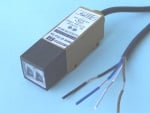 Оптичен датчик E3SDS30N3