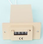 Електронен брояч 02 12VDC