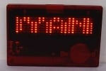 Eлектронен бадж