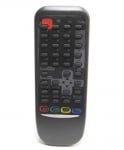Дистанционно управление за Panasonic EUR644666