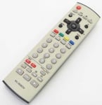 Дистанционно управление за Panasonic EUR7628030