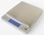 Електронна везна 500g 1200