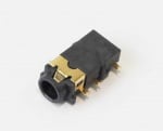 Гнездо за стереожак 3.5mm F1051