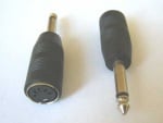 Букса 5F/M6 F175A