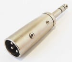 Канон F2031 XLR/M-6.35S/M