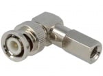 BNC-0080 мъжка букса RG59