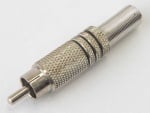 Чинч букса F843B RCA PLUG