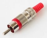 Чинч букса F844R RCA PLUG