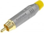 Чинч букса F850Y AMPHENOL