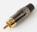 Чинч букса F851B AMPHENOL
