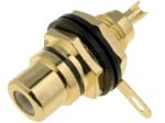 Чинч букса F908B RCA SOCKET