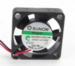 Вентилатор 120 SUNON