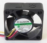 Вентилатор 126 SUNON