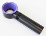 Вентилатор micro USB 10