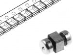 Филтърен кондензатор 2.2nF SMD 1206