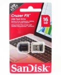 FLASH 16GB SDCZ33