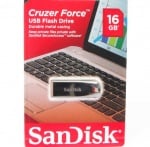 FLASH 16GB SDCZ71