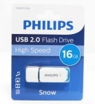 FLASH 16GB SNOW PHILIPS