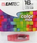 FLASH 16GB EMTEC