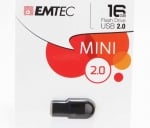 FLASH 16GB EMTEC MINI
