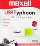 FLASH 16GB TUPHOON