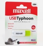 FLASH 16GB MAXELL TYPHOON