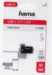 FLASH 32GB HAMA C
